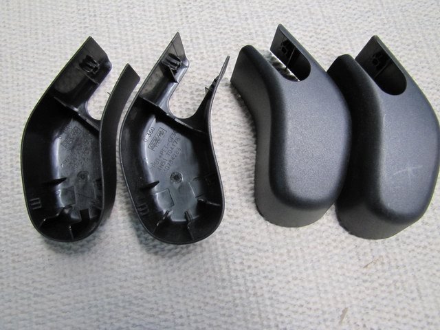 廣東汽車雨刷蓋模具開發(fā)與注塑加工 藝林模具塑膠的一站式精密制造服務